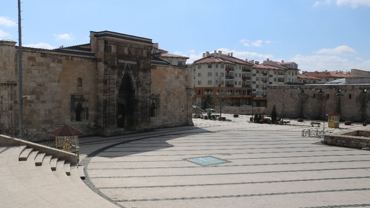 Sivas'ta son 3 günde koronavirüs vakasına rastlanılmadı