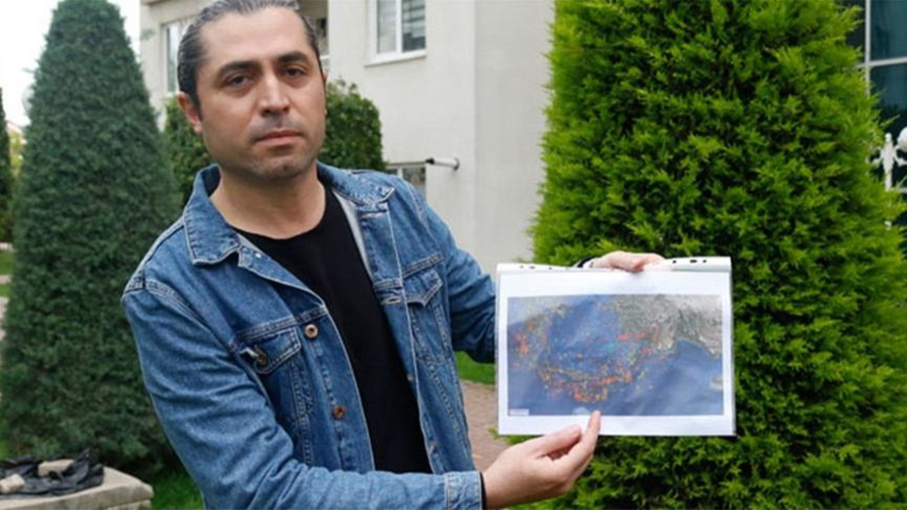Ünlü deprem uzmanından korkutan açıklama!