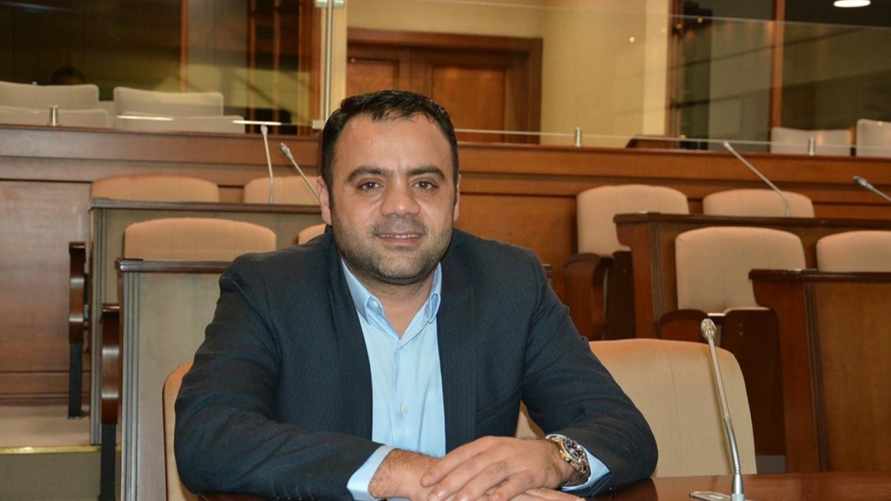 CHP'li Nadir Ataman'ın kaçak yapısı ortaya çıktı...