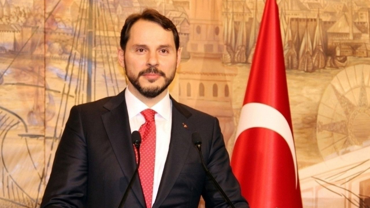 Bakan Albayrak’tan koronavirüs sonrası için önemli açıklamalar! "1-2 ay içinde kararlı adımlar atacağız"