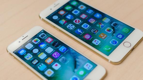 Türkiye'de iPhone'lara yeni yıl zammı! İşte yeni fiyatlar