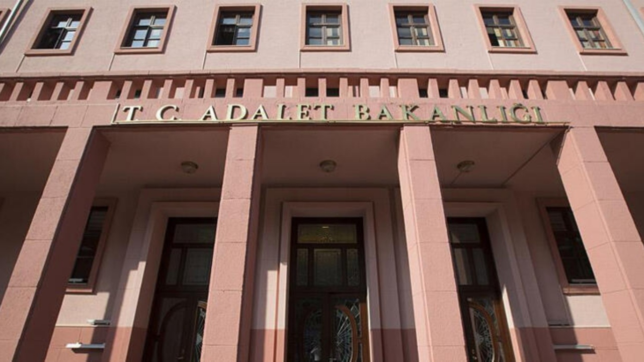 Bakanlık'tan “Avukatlık Kanun Taslağı” açıklaması
