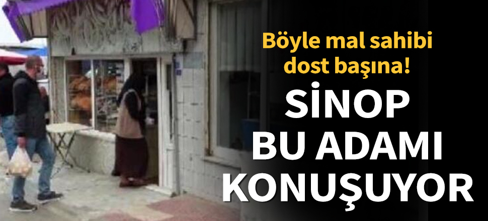 Son dakika... İşleri azalan kiracılarına yüzde 50 indirim yaptı