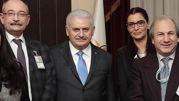 ''AK Parti ve MHP olarak meydanlarda anlatacağız''