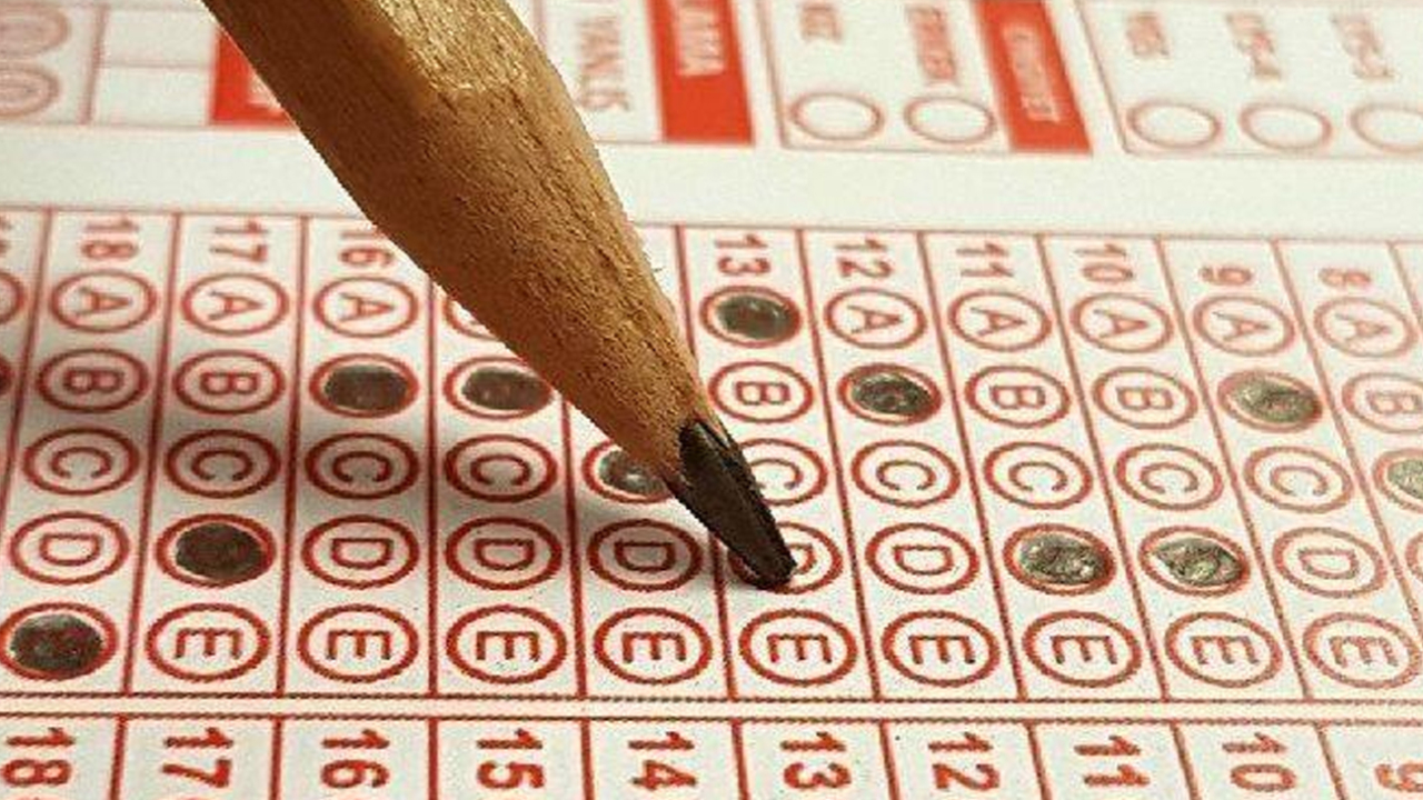 Son dakika... Milli Eğitim Bakanı Ziya Selçuk'tan LGS açıklaması