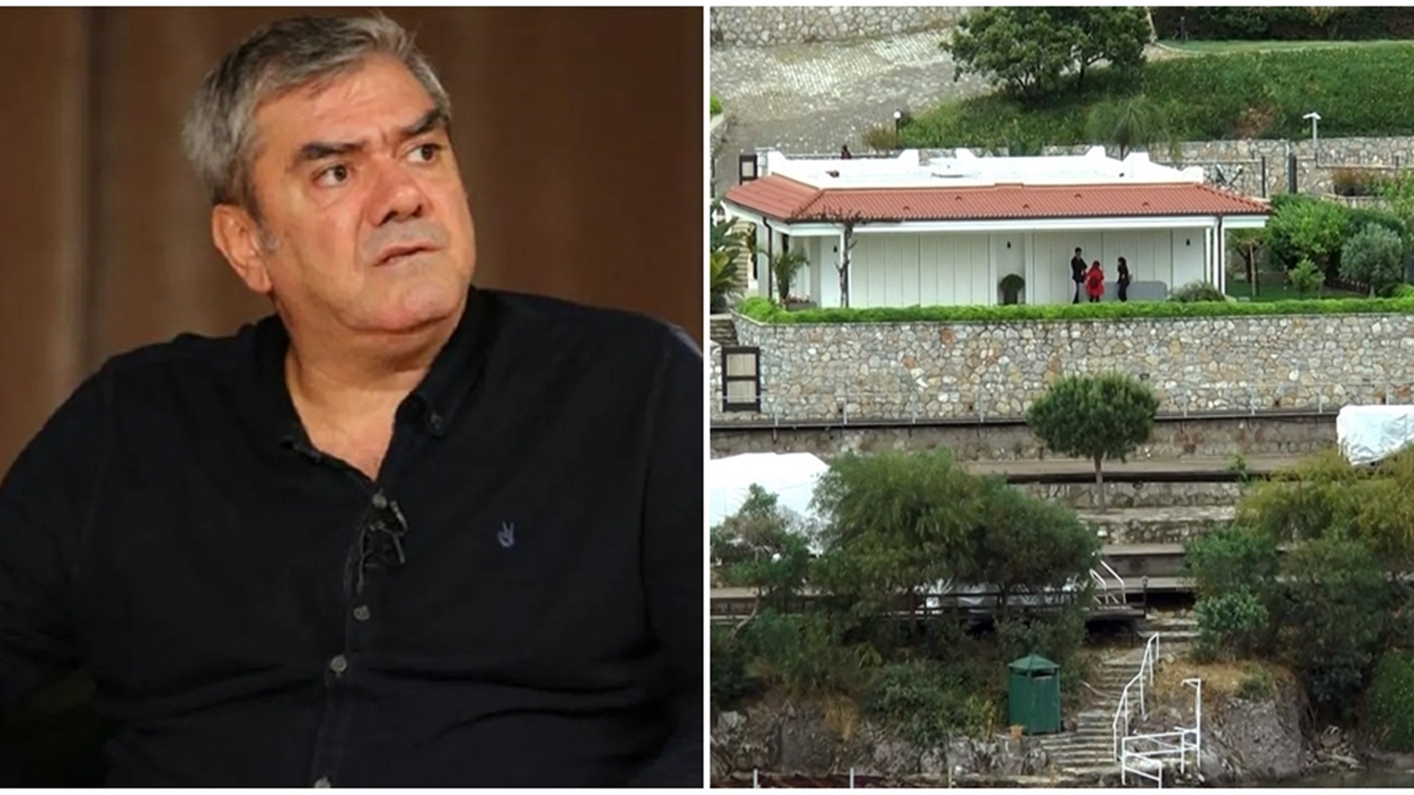 CHP'li isimler söz konusu Yılmaz Özdil olunca sessizliğe gömüldü!