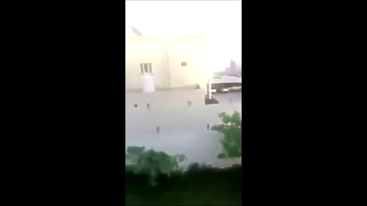 Katar'da darbe iddiası BAE ve Suudi yönetiminin uydurması çıktı!