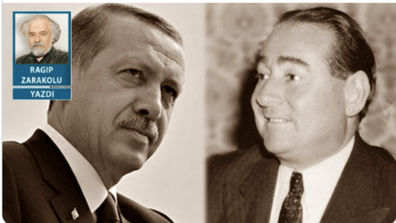 Özel ve Kaftancıoğlu'ndan sonra Ragıp Zarakolu da 'Darbe' safında yerini aldı!