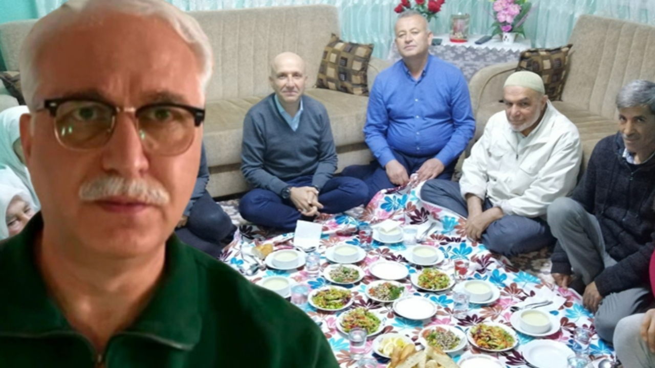 Bilim Kurulu'ndan iftar uyarısı! "Bu risk göze alınamaz"