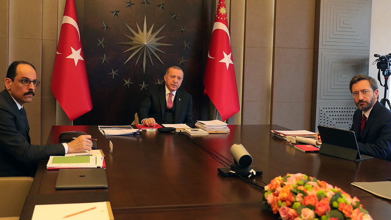 LGS VE YKS'nin tarihleri belli oldu