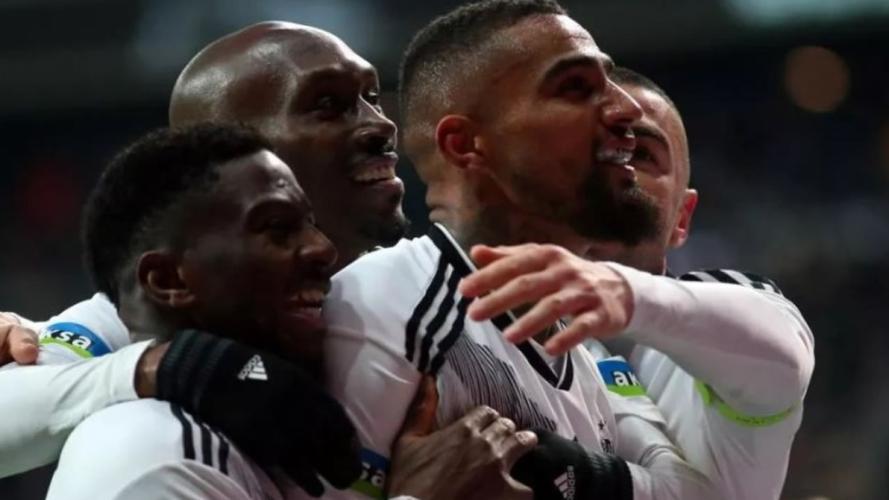 Beşiktaş'ta 5 isim, Fenerbahçeli Isla ile aynı kaderi paylaşacak!