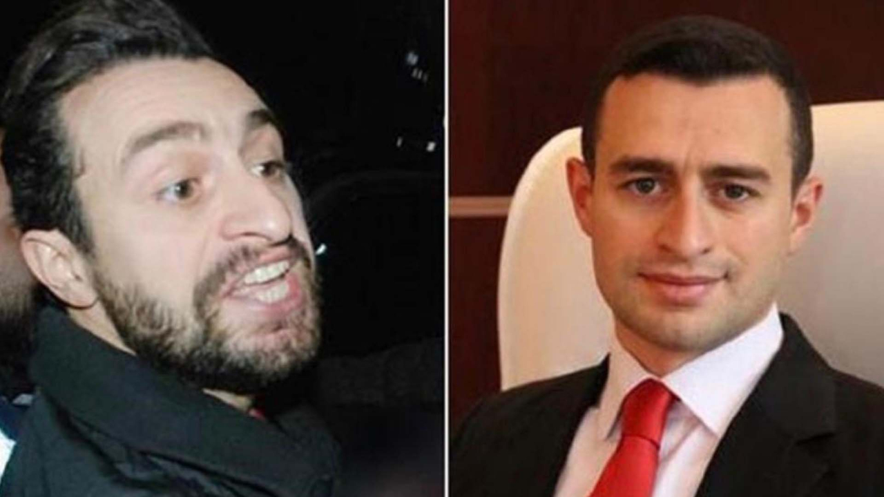 Kadir Güntepe'nin eşi de Kayseri'de gözaltına alındı