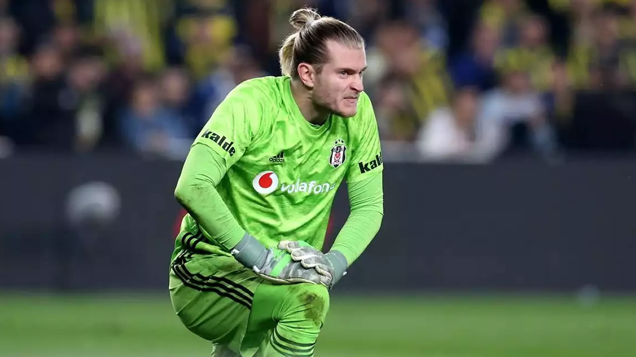 FIFA, Karius'u haklı buldu! İşte yeni takımı...