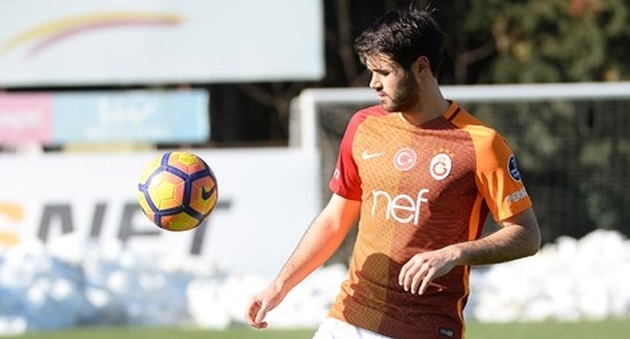Ahmet Çalık'tan Beşiktaş itirafı