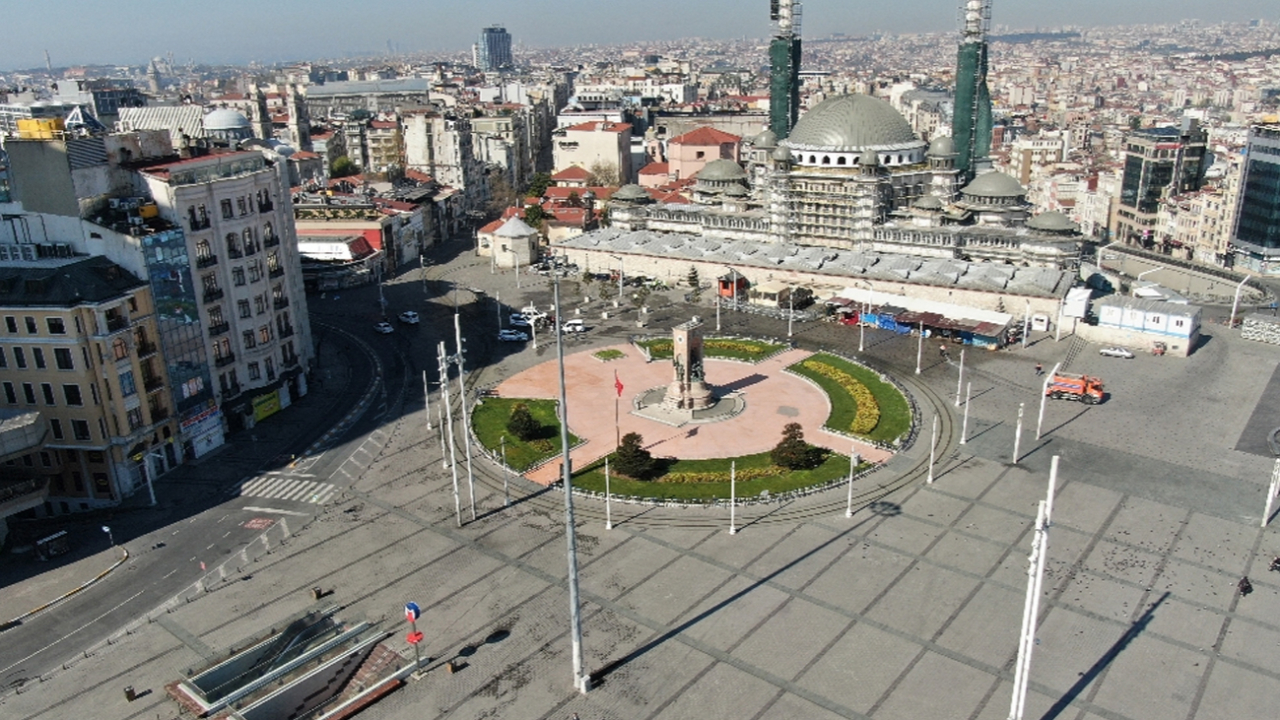 Son dakika... İstanbul’da koronavirüs değişimi