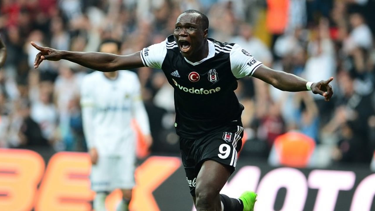 Aboubakar bombası patlıyor! Sözleşme detayları belli oldu