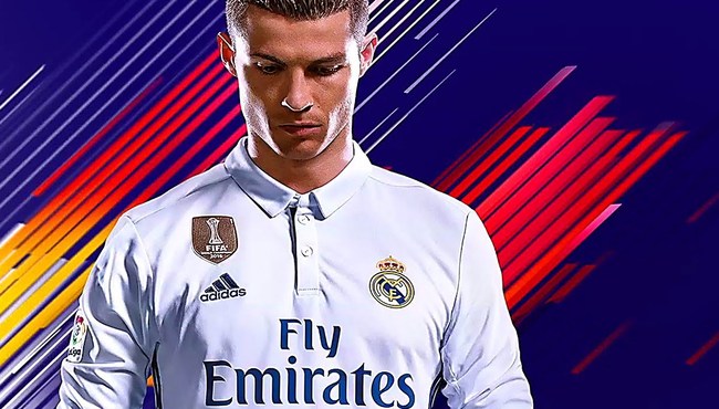 FIFA 18 çıkıyor... İşte tanıtım videosu!