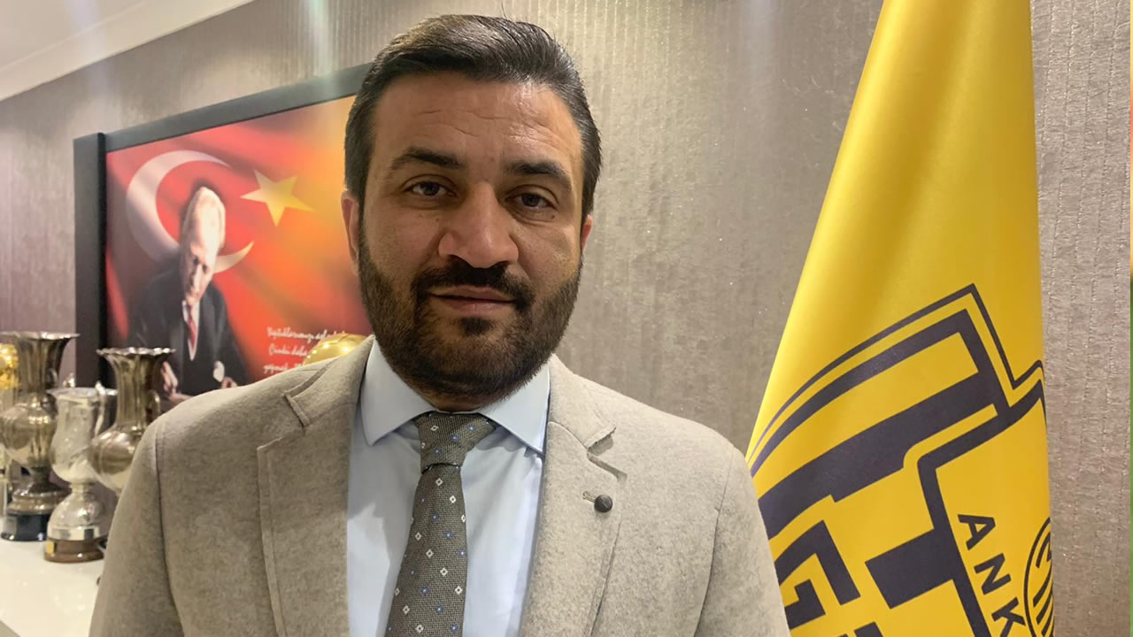 'Başkan Fatih Mert: Futbolcularımız oynamak istemiyor'