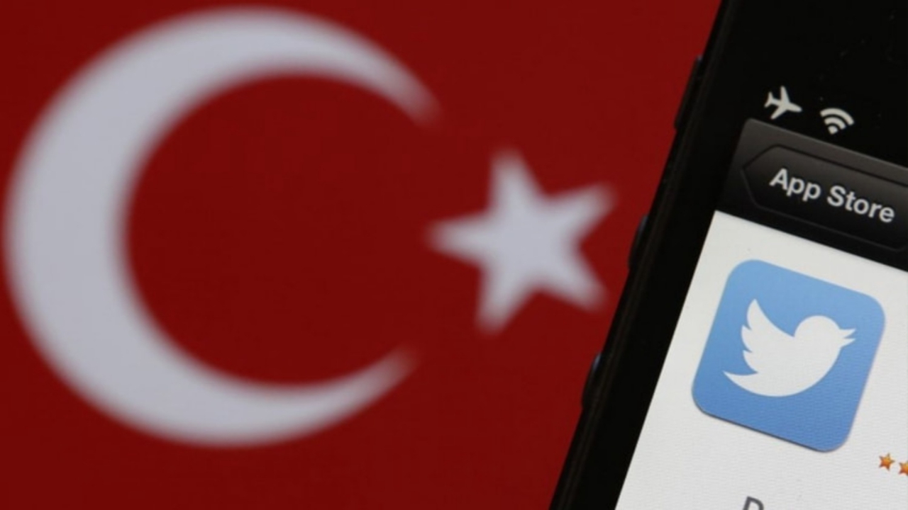 Twitter'dan 'Türkiye' kararı! Hesaplar devlete teslim edildi