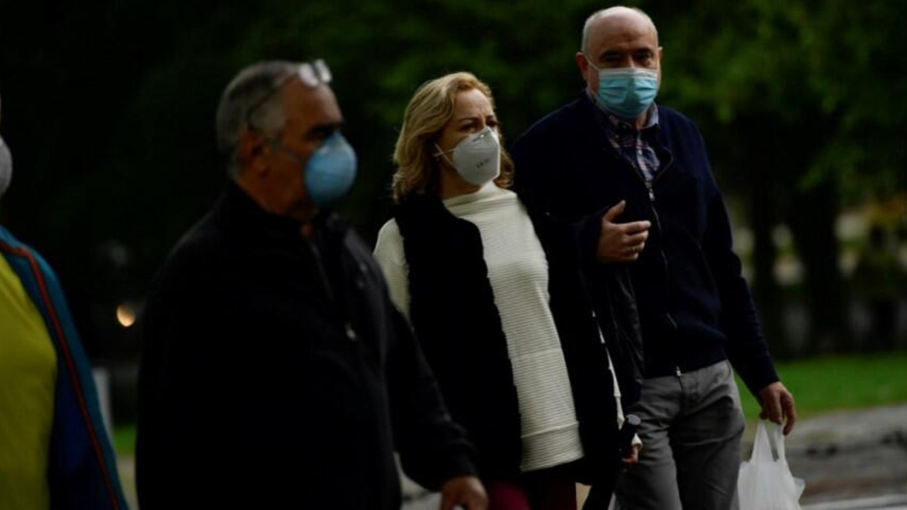Son dakika... İspanya'da güncel koronavirüs verileri açıklandı