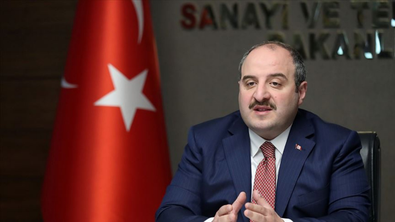 Bakan Varank açıkladı! 11 Mayıs'ta tekrar faaliyetlerine başlayacaklar...