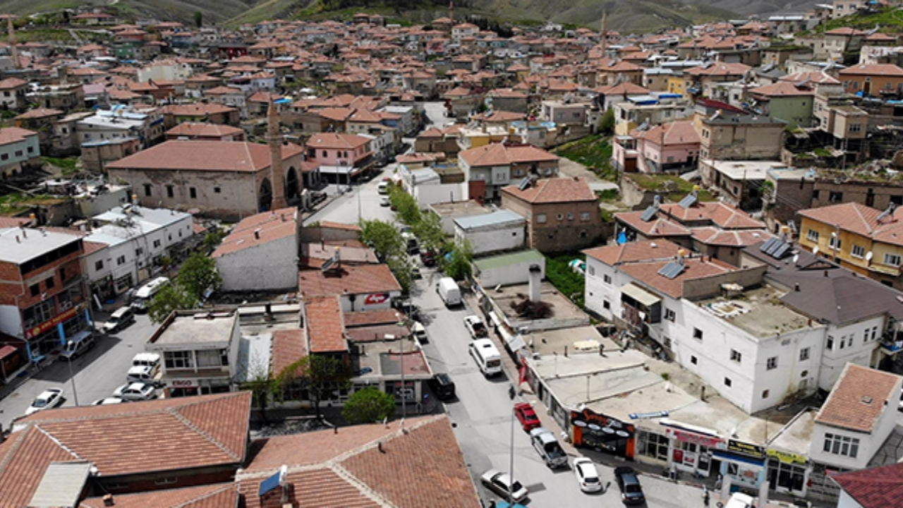 Bu ilçede aktif pozitif koronavirüs vakası yok