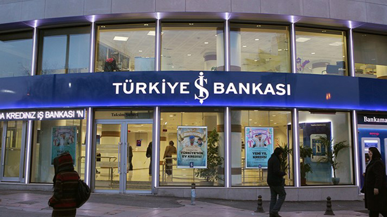 İş Bankası normal çalışma düzenine geri dönüyor