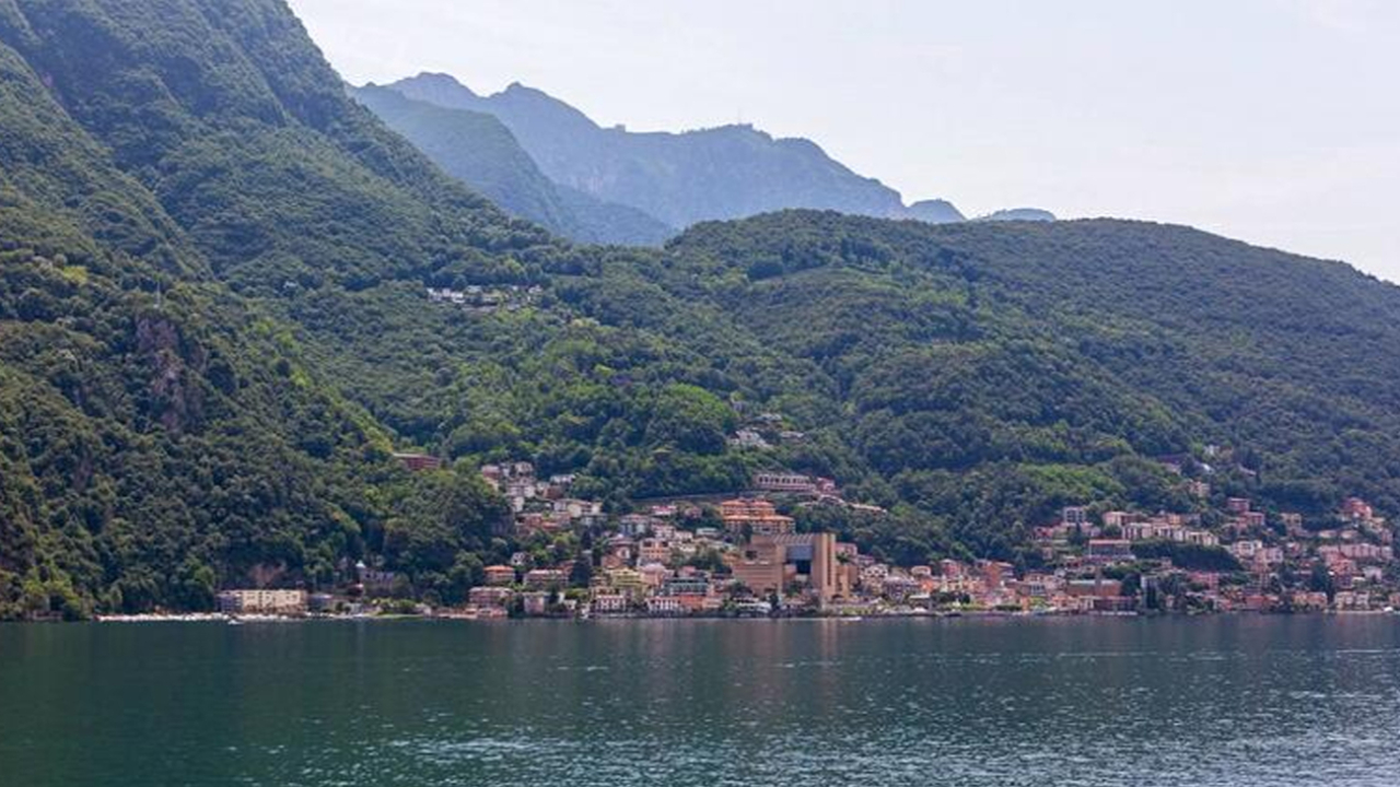 Son dakika... İki Avrupa ülkesi arasında ilginç şehir alışverişi! İsviçre o kentini İtalya'ya verdi