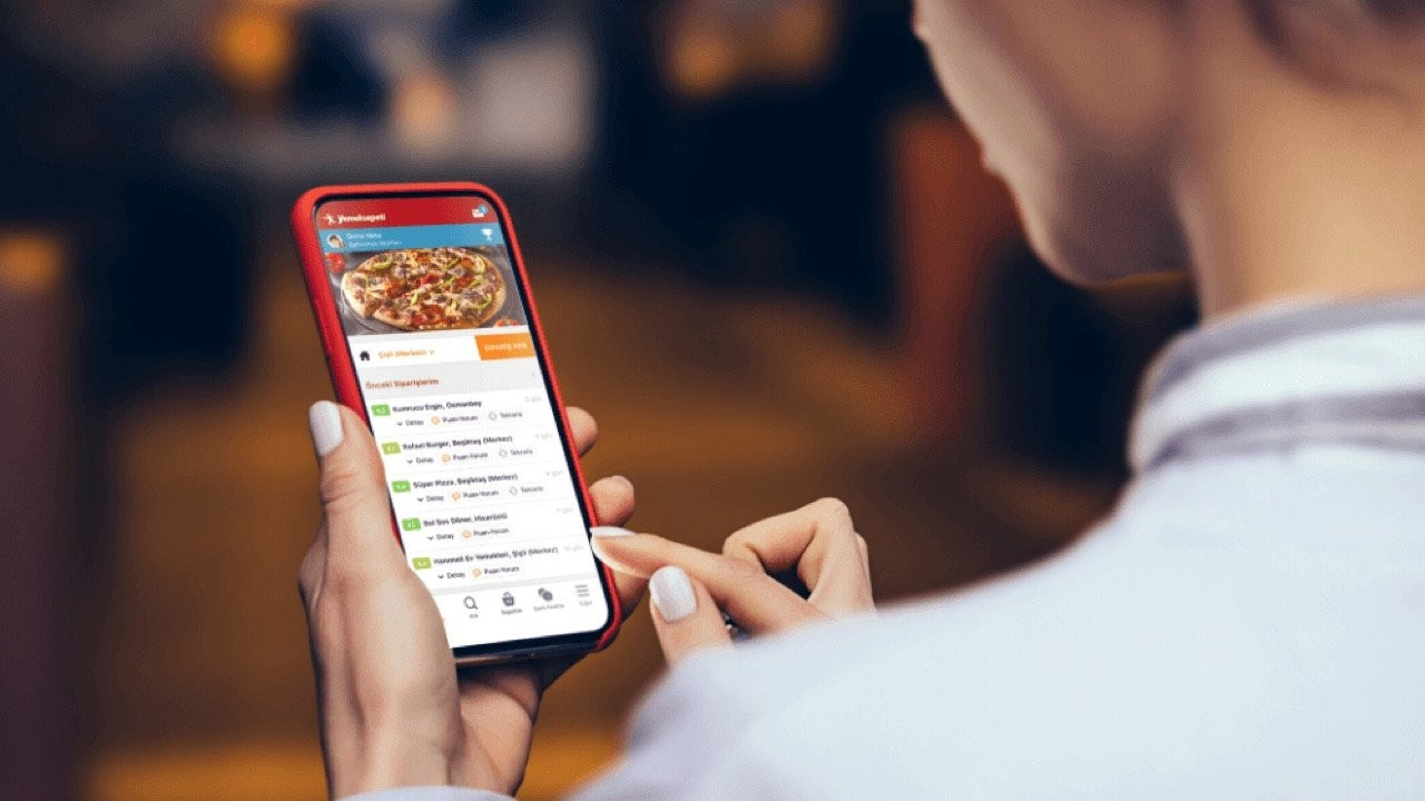 TOBB ve Yemeksepeti'den restoranlara destek kampanyası!
