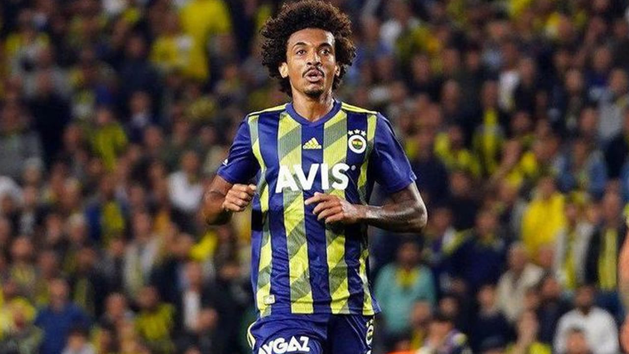 Lyon'dan Luiz Gustavo'ya transfer kancası