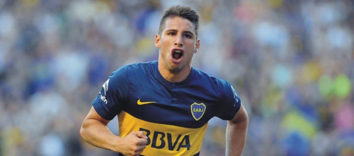 Levent Nazifoğlu'ndan Jonathan Calleri itirafı