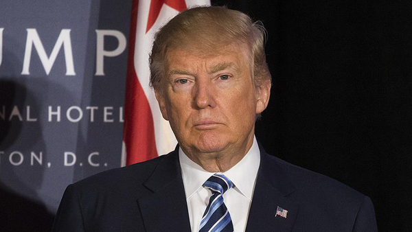 Trump, Türkiye ile iyi geçinmek için o örgüte desteği kesmeli