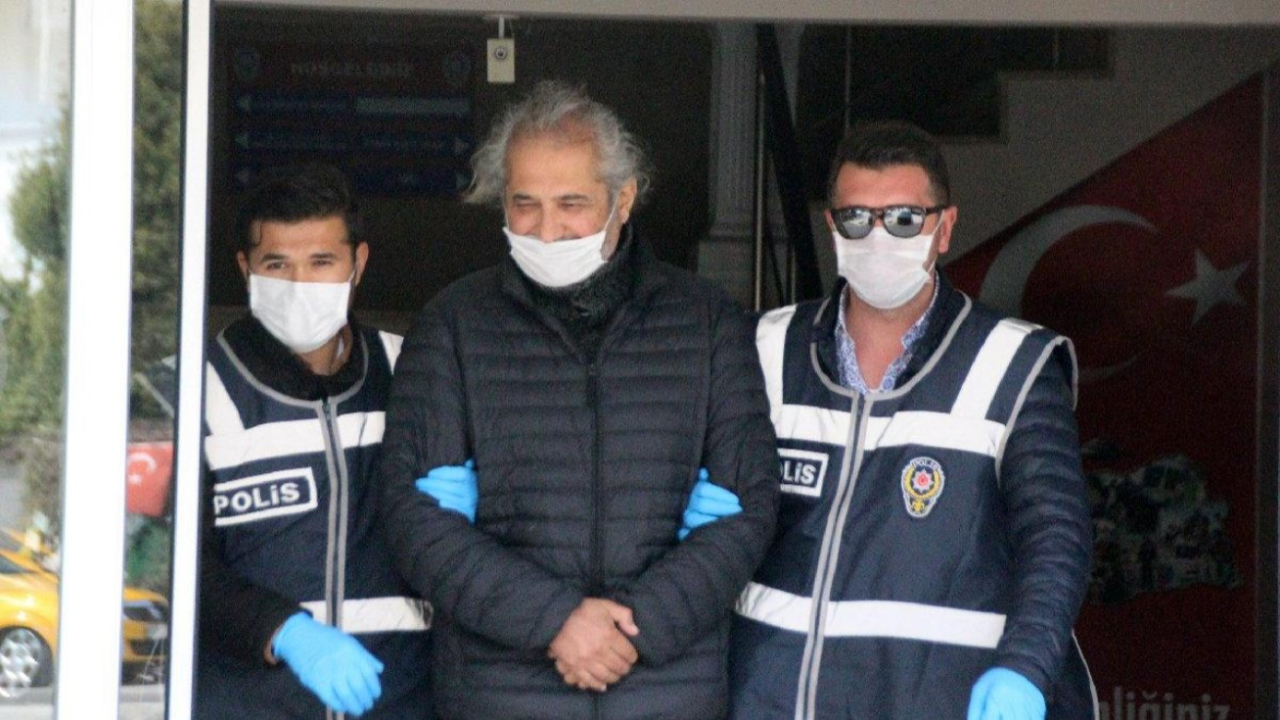 Hakan Aygün'ün tahliyesine itiraz