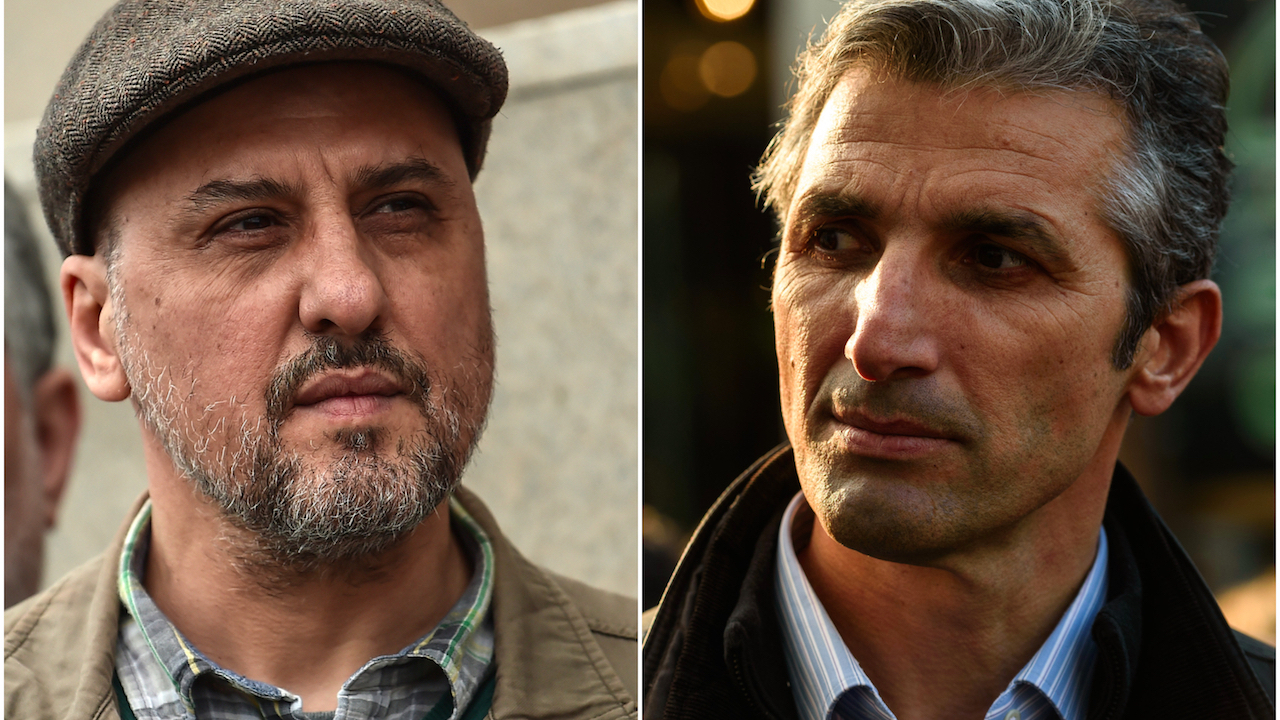 Nedim Şener yazdı: Şu Ahmet Şık meselesi