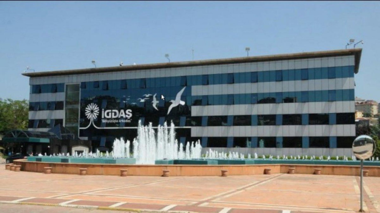 İGDAŞ'dan soruşturma açıklaması: Sayaç okuyucular korona nedeniyle zorlandı