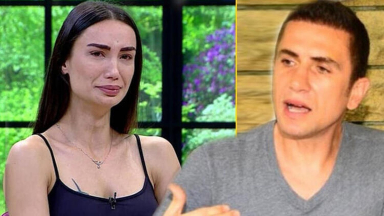 Yağmur Aşık'tan 'kezzap' tehdidi! Okul müdürü anlattı...