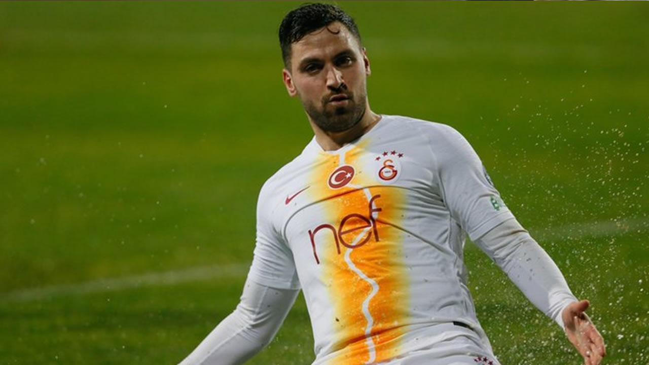 Fenerbahçe, Sinan Gümüş ile temasta