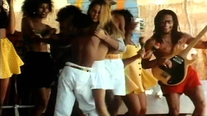 Lambada’nın solisti Loalwa Braz arabasında ölü bulundu