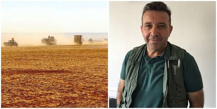 'Artık YPG-PKK tarafından kullanılan bir ABD var karşımızda!'
