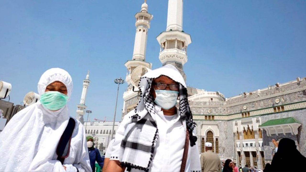 Suudi Arabistan'da Kovid-19'dan ölenlerin sayısı 209'a yükseldi...