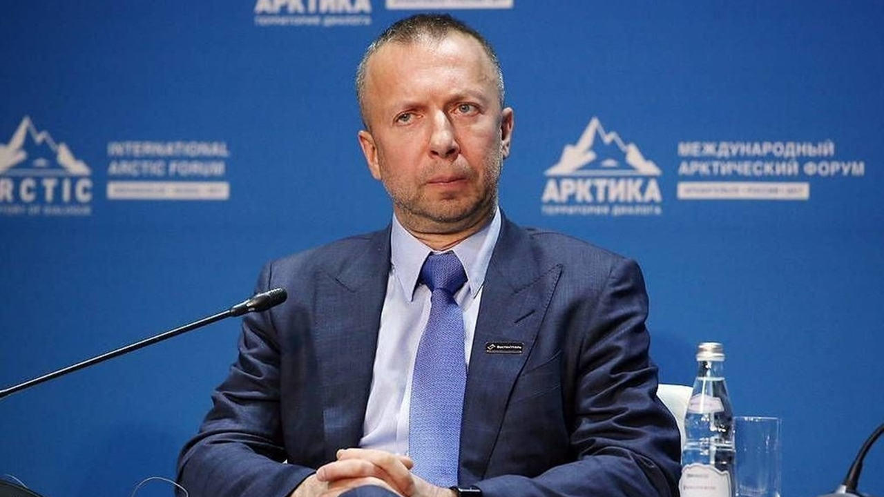 Rus milyarder Dmitriy Bosov intihar etti...