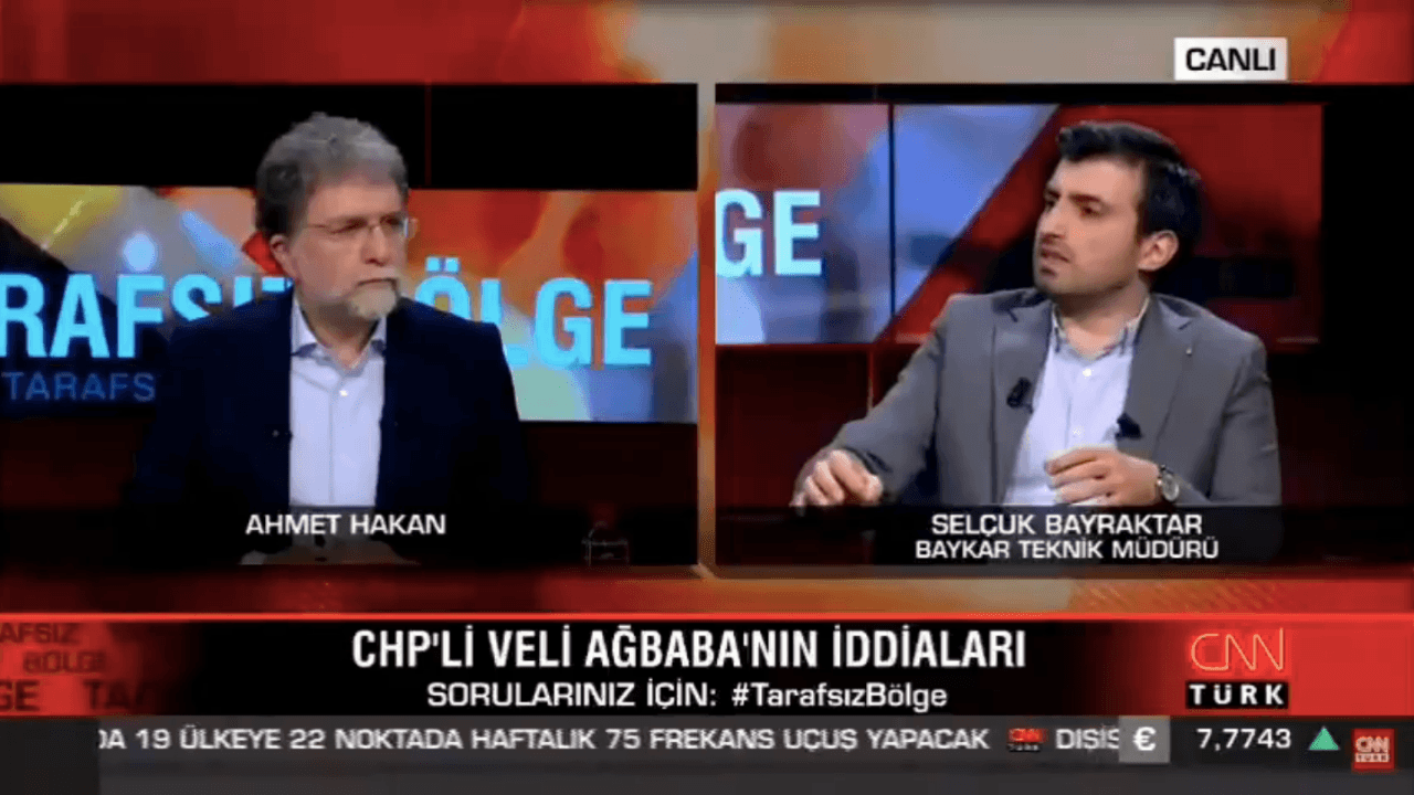 "Toplum sahip çıkarsa kimse önümüzü kesemez"