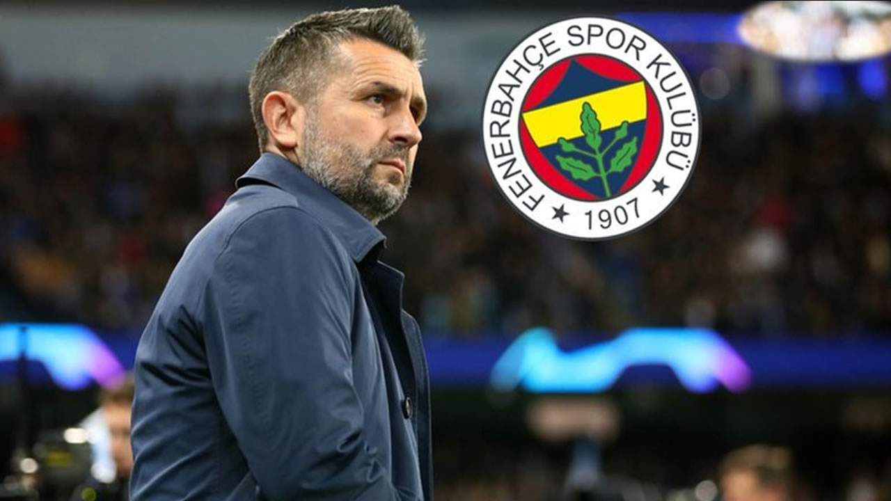 İşte Fenerbahçe'nin Nenad Bjelica teklifi!