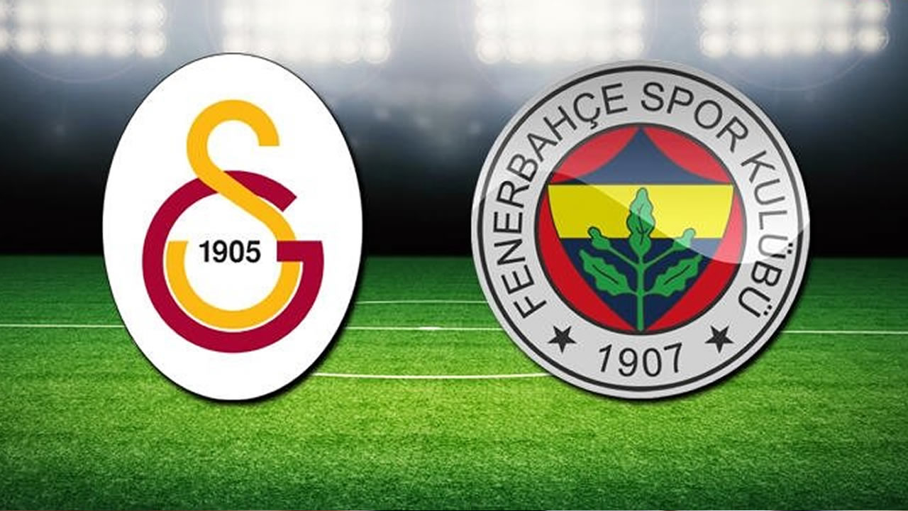 G.Saray ve F.Bahçe 19'luk yıldız için transferde karşı karşıya!