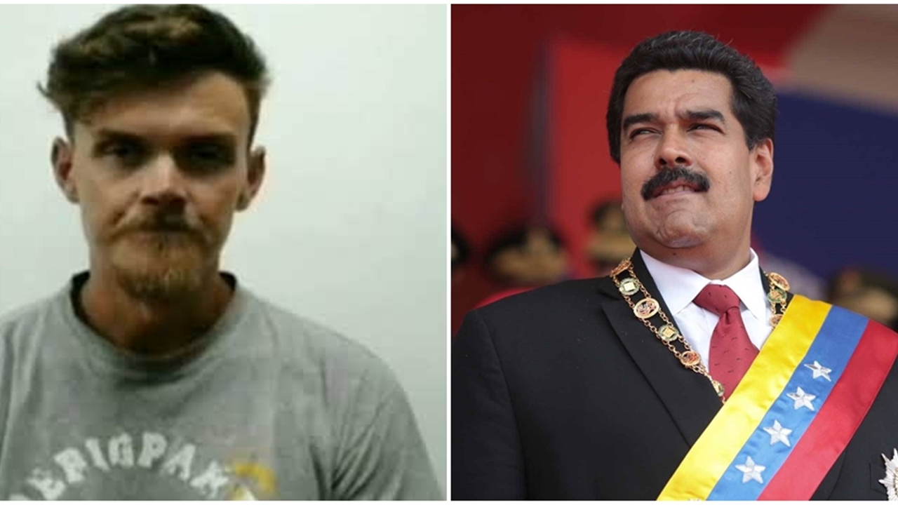 İtiraf etti! Hedef Maduro'yu kaçırmaktı!