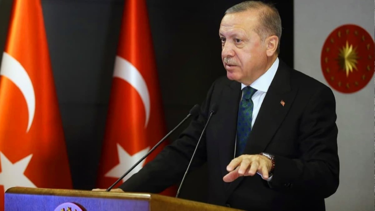 Erdoğan talimat vermişti... AK Parti jet hızıyla harekete geçti