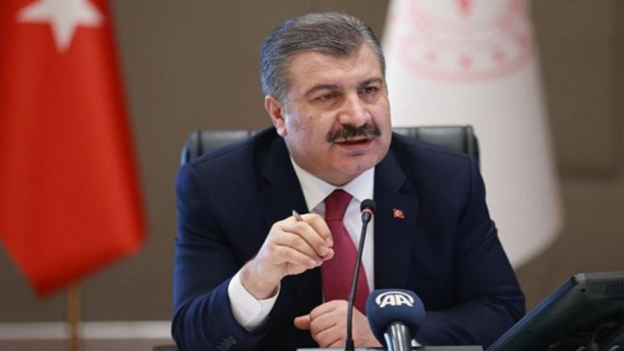 Bakan Koca: Liglerin başlamasında sorumluluk federasyonundur