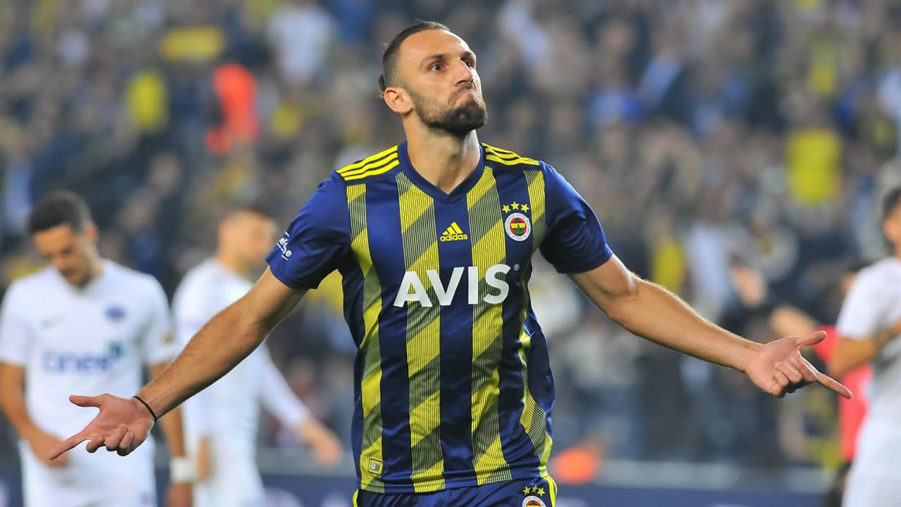 Vedat Muriqi için flaş transfer açıklaması
