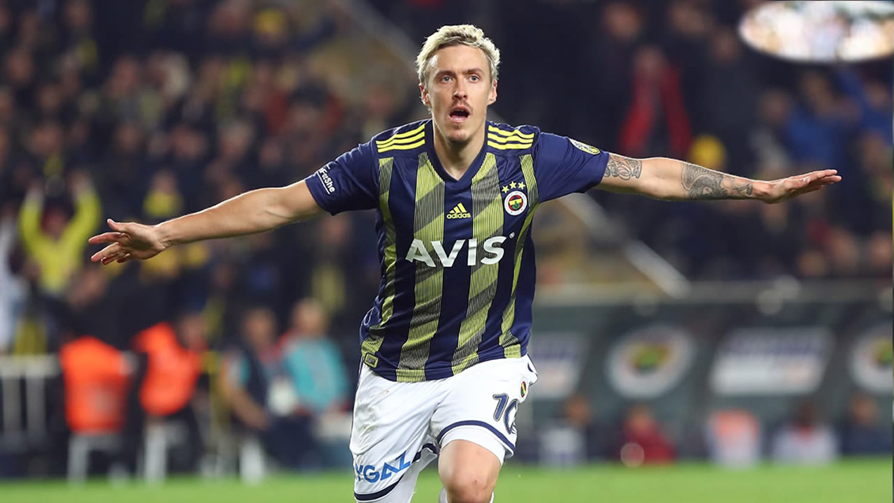 Bundesliga ekibi Kruse için geliyor!