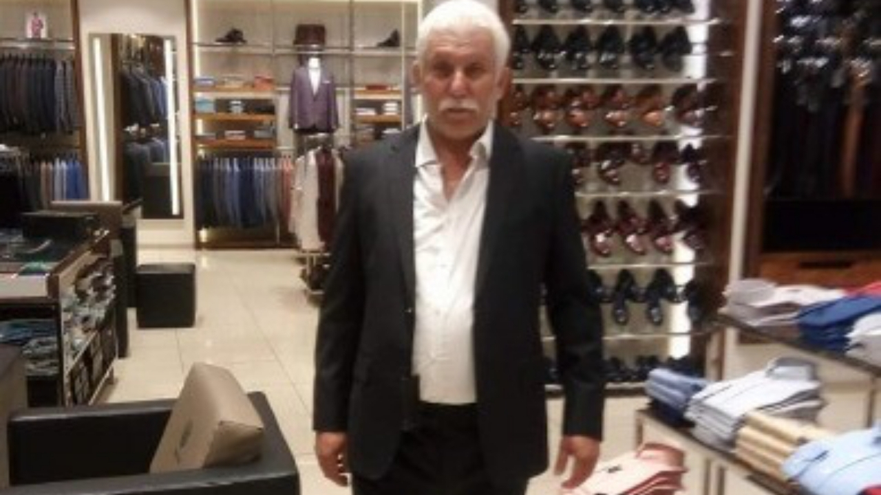 Taşıdığı yolcudan korona kapan taksiciden acı haber